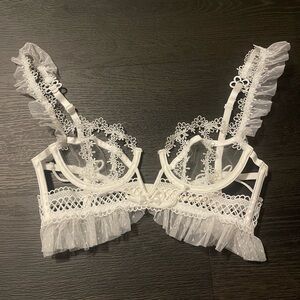 For Love & Lemons Bralette - SIZE: XXS